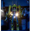 Neca Aliens - deluxe Caricatore di potenza (P-5000) (40° anniversario)