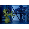 Neca Aliens - deluxe Caricatore di potenza (P-5000) (40° anniversario)