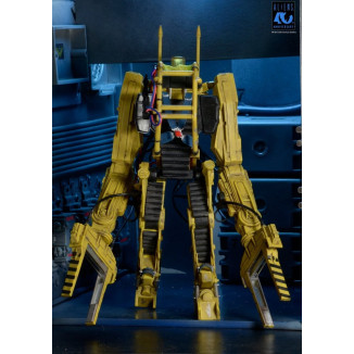 Neca Aliens - deluxe Caricatore di potenza (P-5000) (40° anniversario)