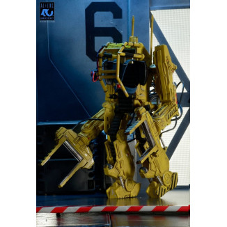 Neca Aliens - deluxe Caricatore di potenza (P-5000) (40° anniversario)