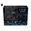 Neca Aliens - Regina aliena Ultra Deluxe (40° anniversario)