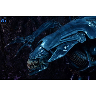 Neca Aliens - Regina aliena Ultra Deluxe (40° anniversario)