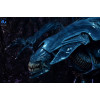 Neca Aliens - Regina aliena Ultra Deluxe (40° anniversario)
