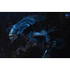 Neca Aliens - Regina aliena Ultra Deluxe (40° anniversario)