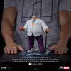 Iron Studios Marvel Comics - KINGPIN Art Scale 1/10