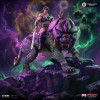 Iron Studios - He-Man e Battle Cat Movie Art Scala 1/10 - Masters of the Universe - Masters of the Universe