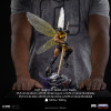 Iron Studios - Buzz-Off Art Scala 1/10 - Masters of the Universe - Masters of the Universe