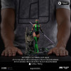 Iron Studios - Mortal Kombat - Jade Art Scala 1/10