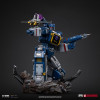 Iron Studios - Transformers - Soundwave Demi Art Scale 1/20
