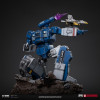 Iron Studios - Transformers - Soundwave Demi Art Scale 1/20