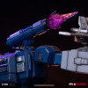 Iron Studios - Transformers - Soundwave Demi Art Scale 1/20