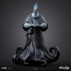 Iron Studios - Disney Villains Hades Art Scale 1/10 - Hercules