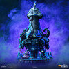 Iron Studios - Disney Villains Hades Deluxe Art Scale 1/10 - Hercules