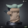 Iron Studios - Grogu No Squeezy - Grogu Collection Legacy Replica 1/4 - Star Wars: The Mandalorian e Grogu
