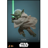 Hot Toys Star Wars - YODA 1/6 MMS878 - Episodio III: la vendetta dei Sith