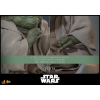 Hot Toys Star Wars - YODA 1/6 MMS878 - Episodio III: la vendetta dei Sith