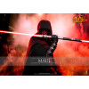 Hot Toys Star Wars - Darth Maul 1/6 TMS187 - Star Wars: Maul - Signore delle ombre