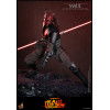 Hot Toys Star Wars - Darth Maul 1/6 TMS187 - Star Wars: Maul - Signore delle ombre