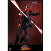 Hot Toys Star Wars - Darth Maul 1/6 TMS187 - Star Wars: Maul - Signore delle ombre