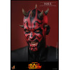 Hot Toys Star Wars - Darth Maul 1/6 TMS187 - Star Wars: Maul - Signore delle ombre