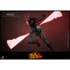 Hot Toys Star Wars - Darth Maul 1/6 TMS187 - Star Wars: Maul - Signore delle ombre