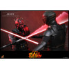 Hot Toys Star Wars - Darth Maul 1/6 TMS187 - Star Wars: Maul - Signore delle ombre