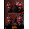 Hot Toys Star Wars - Darth Maul 1/6 TMS187 - Star Wars: Maul - Signore delle ombre