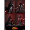 Hot Toys Star Wars - Darth Maul 1/6 TMS187 - Star Wars: Maul - Signore delle ombre