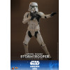 Hot Toys Star Wars - Imperial Remnant Stormtrooper 1/6 MMS836 - Star Wars: The Mandalorian & Grogu