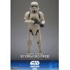 Hot Toys Star Wars - Imperial Remnant Stormtrooper 1/6 MMS836 - Star Wars: The Mandalorian & Grogu