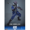 Hot Toys Star Wars - Zeb Orrelios 1/6 MMS876 - Star Wars: The Mandalorian & Grogu