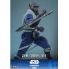 Hot Toys Star Wars - Zeb Orrelios 1/6 MMS876 - Star Wars: The Mandalorian & Grogu