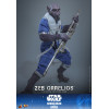 Hot Toys Star Wars - Zeb Orrelios 1/6 MMS876 - Star Wars: The Mandalorian & Grogu