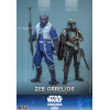 Hot Toys Star Wars - Zeb Orrelios 1/6 MMS876 - Star Wars: The Mandalorian & Grogu