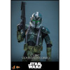 Hot Toys Star Wars - Comandante Clone Gree 1/6 MMS877 - Episodio III: La vendetta dei Sith