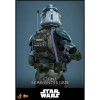 Hot Toys Star Wars - Comandante Clone Gree 1/6 MMS877 - Episodio III: La vendetta dei Sith