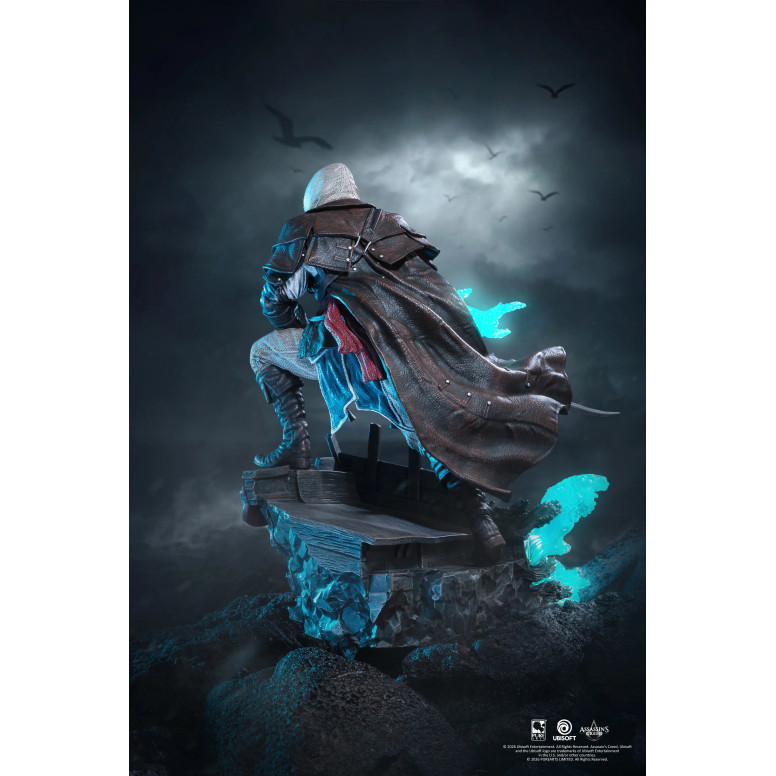 Pure Arts - Edward Kenway Animus 1/8 - Assassin's Creed IV