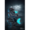Pure Arts - Edward Kenway Animus 1/8 - Assassin's Creed IV
