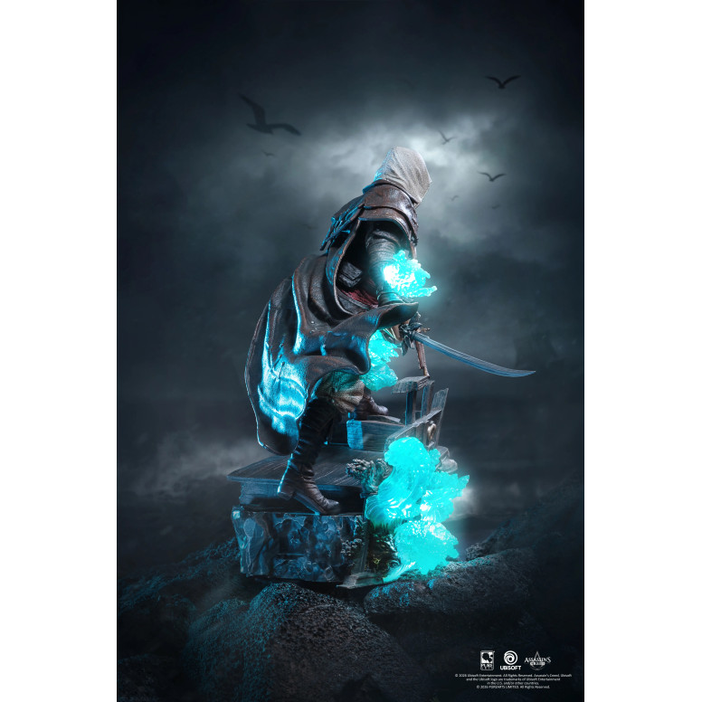 Pure Arts - Edward Kenway Animus 1/8 - Assassin's Creed IV