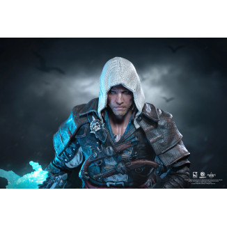 Pure Arts - Edward Kenway Animus 1/8 - Assassin's Creed IV