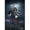 Pure Arts - Edward Kenway busto in scala 1/4 - Assassin's Creed Black Flag