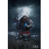 Pure Arts - Edward Kenway busto in scala 1/4 - Assassin's Creed Black Flag