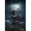 Pure Arts - Edward Kenway busto in scala 1/4 - Assassin's Creed Black Flag