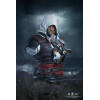 Pure Arts - Edward Kenway busto in scala 1/4 - Assassin's Creed Black Flag