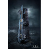 Pure Arts - Edward Kenway Hidden Blade Replica in scala 1/1 - Assassin's Creed Bandiera nera