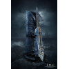 Pure Arts - Edward Kenway Hidden Blade Replica in scala 1/1 - Assassin's Creed Bandiera nera