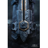 Pure Arts - Edward Kenway Hidden Blade Replica in scala 1/1 - Assassin's Creed Bandiera nera