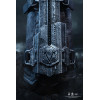 Pure Arts - Edward Kenway Hidden Blade Replica in scala 1/1 - Assassin's Creed Bandiera nera
