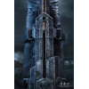 Pure Arts - Edward Kenway Hidden Blade Replica in scala 1/1 - Assassin's Creed Bandiera nera