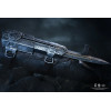 Pure Arts - Edward Kenway Hidden Blade Replica in scala 1/1 - Assassin's Creed Bandiera nera